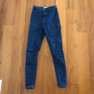 Topshop Joni Jean